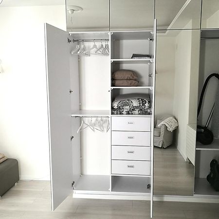 Sienna 41 Boutique Warsaw Apartments エクステリア 写真
