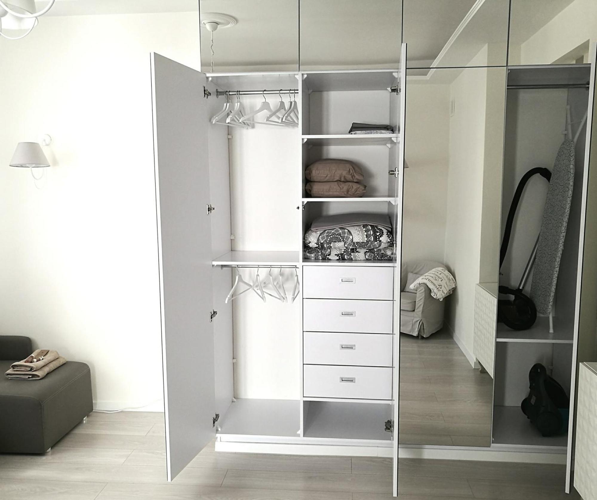 Sienna 41 Boutique Warsaw Apartments エクステリア 写真